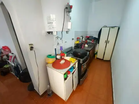 Depto Tipo Casa en Venta en Gerli, USD 45.000