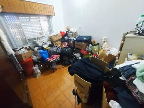 Depto Tipo Casa 2 ambientes con 1 baño