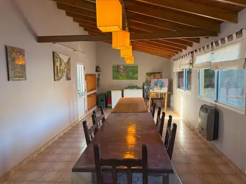 Casa en Venta al Norte