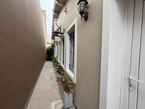 Venta 3 ambientes parque pileta Turdera apto crédito