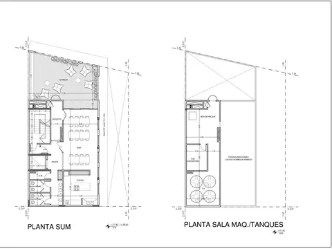 Venta. Lote con proyecto aprobado. Sarandí. Avellaneda.