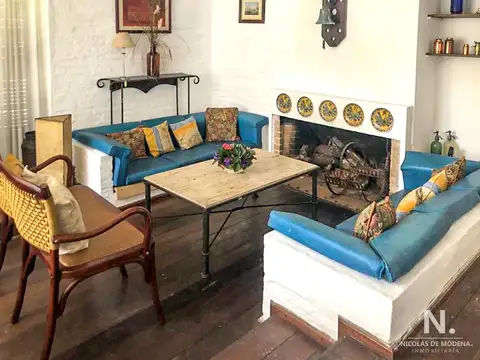 Casa en Venta de 3 dormitorios