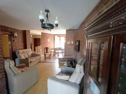 Casa en Venta de 4 dormitorios