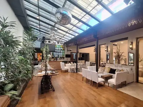 Local en Alquiler 26 años