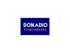 DONADIO PROPIEDADES