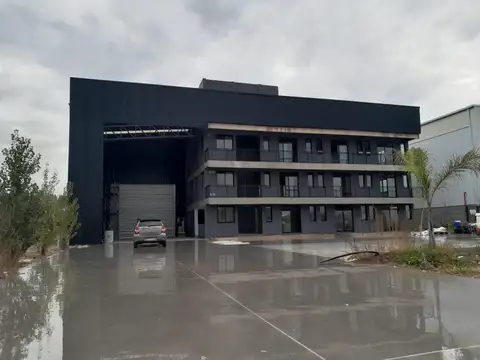 1.500 m2 Depósito en  Alquiler a Estrenar