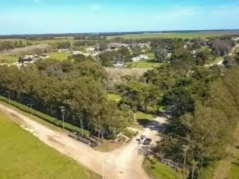 Terreno en Venta en Barrancas De San Benito, USD 56.000