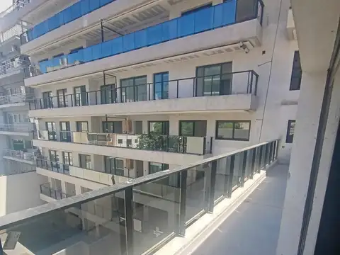 Departamento en  NUÑEZ