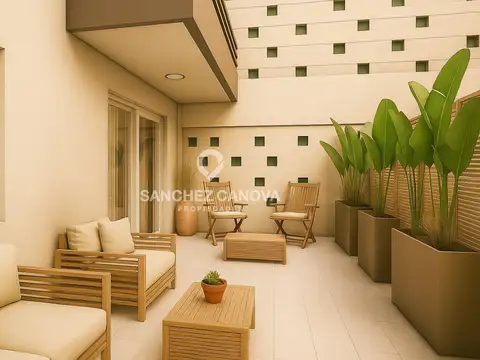 Departamento  en Venta en Centro de Bariloche, Bariloche, Patagonia