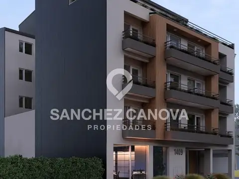 Departamento en Venta en San Carlos de Bariloche, USD 82.600