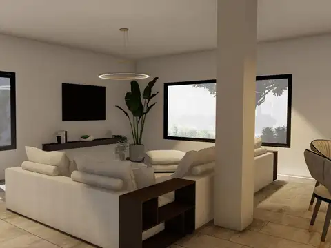 Casa en Venta A Estrenar