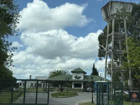 Estancia Smithfield Lote 100