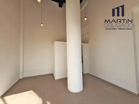 Local en venta en San Miguel centro, a estrenar