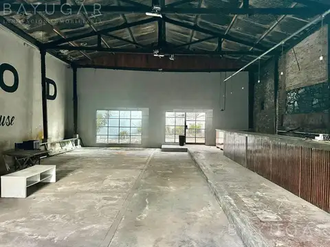 Local en Venta en San Isidro Lasalle / Rio, USD 850.000