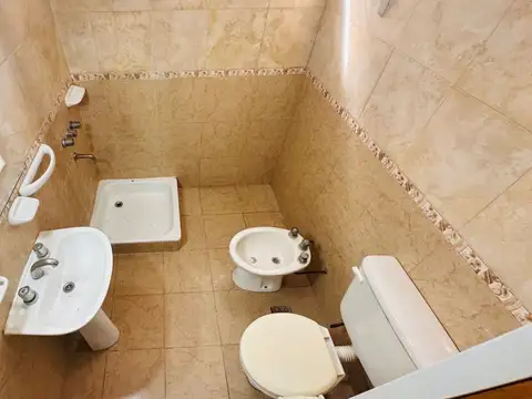 Departamento en Alquiler 8 años