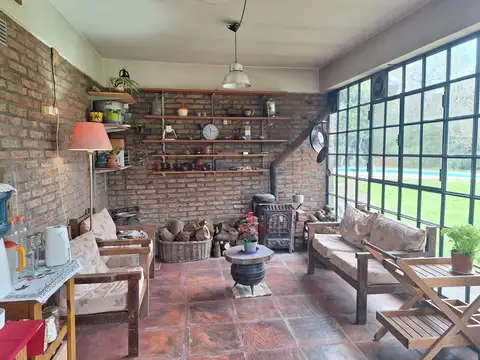 Quinta en Alquiler Temporal en El Remanso, USD 1.200