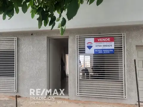 PH Venta 2 dorm Macrocentro Resistencia.