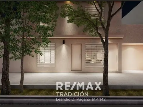 Casa en Venta de 2 dormitorios