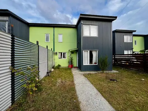 Dúplex en venta APTO CRÉDITO Barrio Pipo USH.