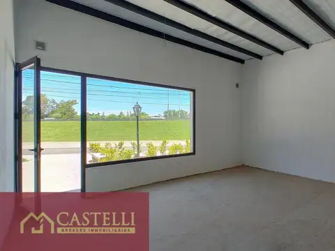 Local en venta en pilar