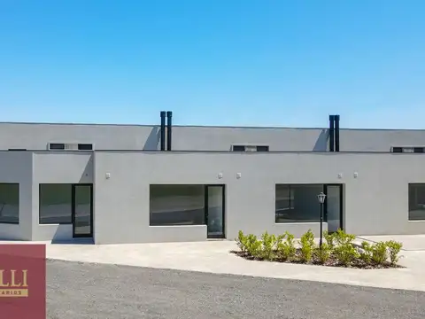 Local en venta en pilar