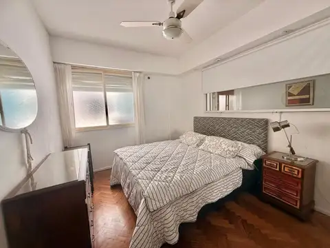 Departamento en Venta en Villa Urquiza, USD 174.000