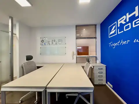 Oficina en Venta al Noroeste