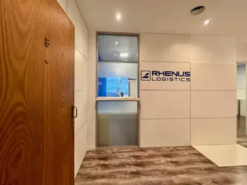 Oficina en Venta en Centro, USD 108.000