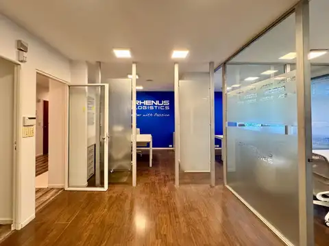 Oficina en Venta 20 años