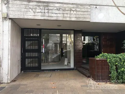 Local en Alquiler A Estrenar