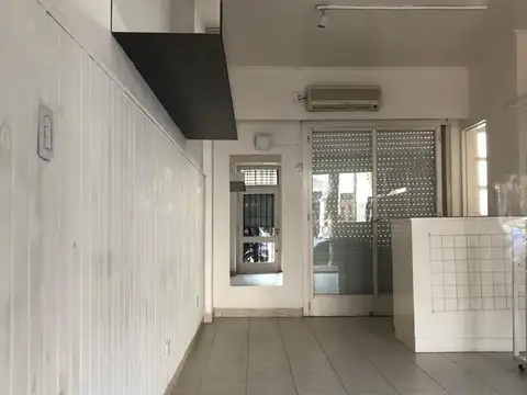 Local en  alquiler SAN ISIDRO