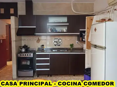 Casa en Venta en Villa Hipodromo, USD 70.000