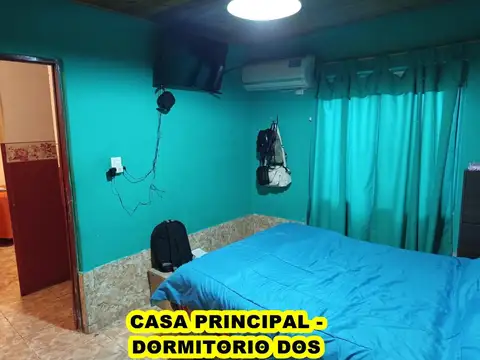 Casa en Venta 37 años
