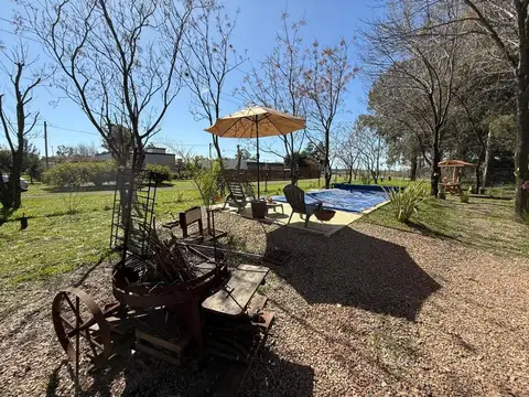 Casa en Venta en Escalada, USD 68.800