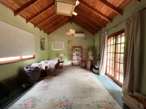 Casa en Venta 40 años