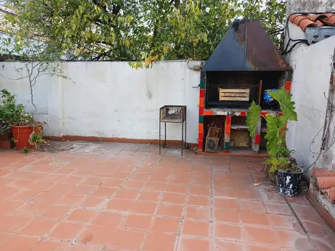 Depto Tipo Casa en Venta de 2 dormitorios