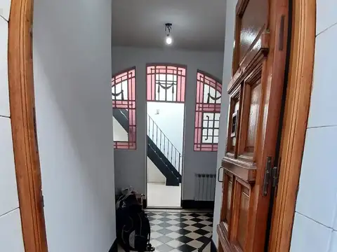 Depto Tipo Casa en Venta en Nuñez, USD 190.000