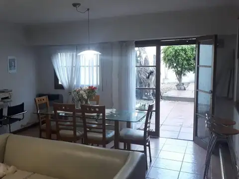 DUPLEX DE 2 DORMITORIOS