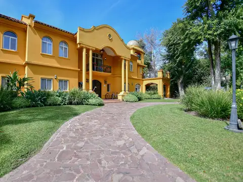 Casa en Venta de 4 dormitorios