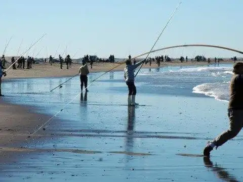 TERRENOS/FRACCIONES/LOTEOS - LOTEOS - BALNEARIO EL CÓNDOR