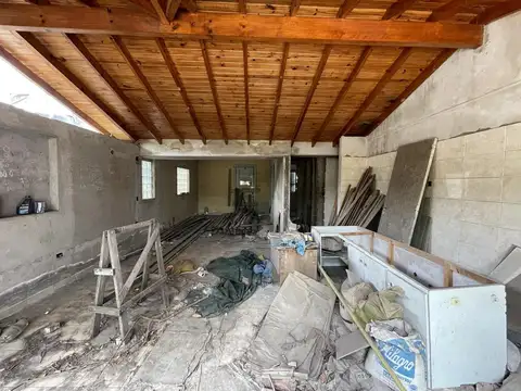 Terreno en Venta 60  mts Frente