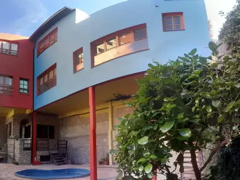 Hotel en La Perla Mar del Plata Vista al Mar