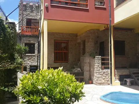 Hotel en Venta en La Perla Sur, USD 430.000