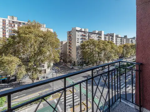 Departamento en Venta 50 años