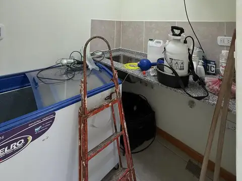 Casa en Pueblo General Belgrano