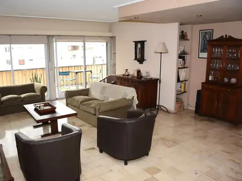 Departamento en Venta 50 años