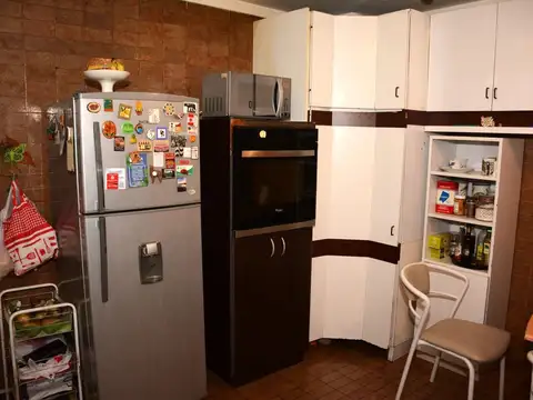 VENTA DPTO 4 AMB CABALLITO – C/ DEPENDENCIA