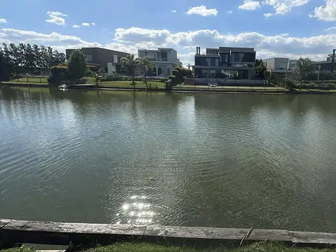Terreno Lote  en Venta ubicado en Lagos del Golf, El Golf, Nordelta
