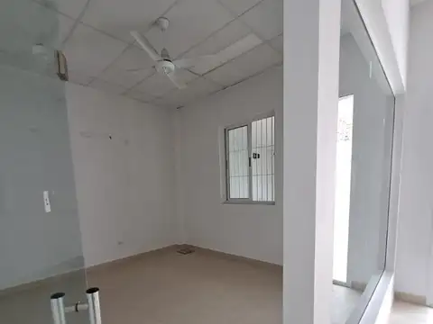 Local en Alquiler A Estrenar