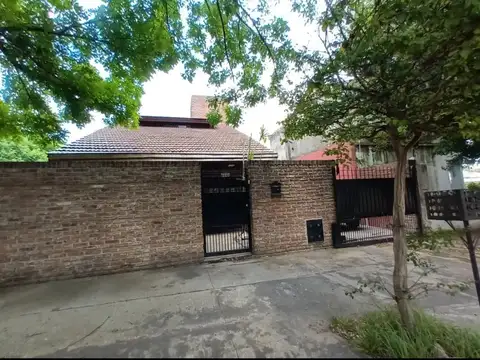 Casa en Venta en Luis Guillon, USD 96.000